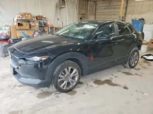Mazda CX-30 2.5L 4 2021