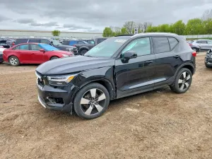 Volvo XC40 2.0L 4 2020