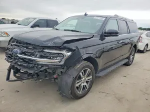 Ford Expedition 3.5L 6 2024