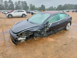 Tesla Model 3 2018