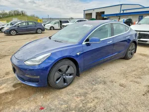 Tesla Model 3 2018