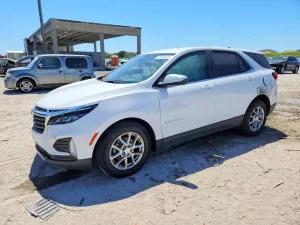 Chevrolet Equinox 1.5L 4 2023
