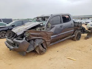 Toyota Tacoma 2.7L 4 2021