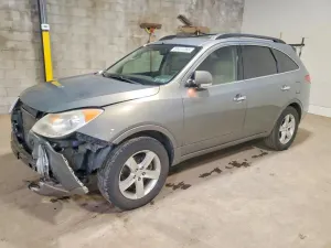 Hyundai Veracruz 3.8L 6 2008