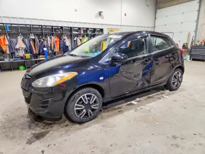 Mazda 2 1.5L 4 2011