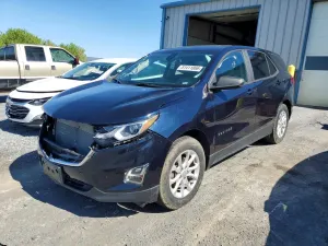 Chevrolet Equinox 1.5L 4 2020
