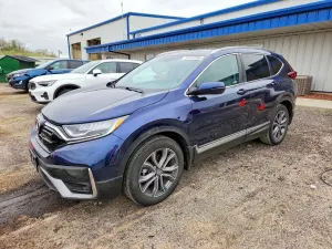 Honda CR-V 1.5L 4 2020