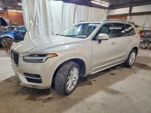 Volvo XC90 2.0L 4 2016