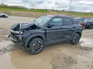 Chevrolet Trailblazer 1.3L 3 2025