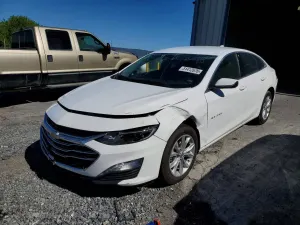 Chevrolet Malibu 1.5L 4 2025