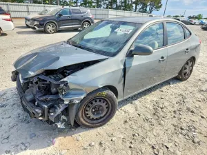 Hyundai Elantra 2.0L 4 2010