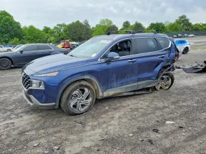 Hyundai Santa Fe 2.5L 4 2023