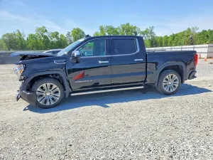 GMC Sierra 6.2L 8 2020