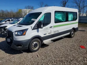 Ford Transit 3.5L 6 2022