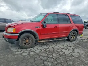 Ford Expedition 5.4L 8 1999