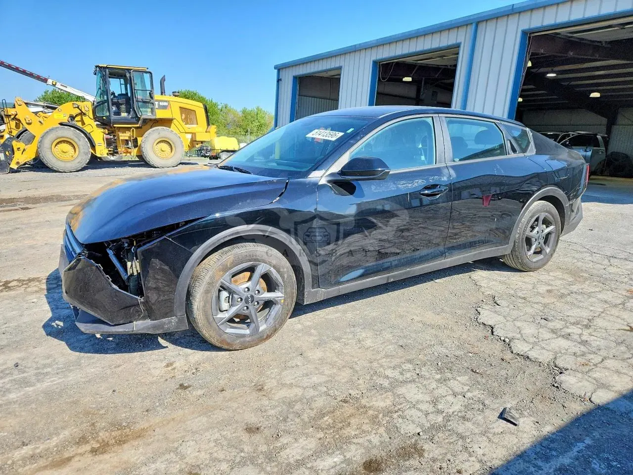 Kia K4 2.0L 4 2026