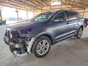 Ford Edge 3.5L 6 2017