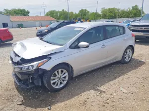 Kia Cerato / Forte / K3 2.0L 4 2017