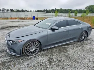 Mercedes-Benz CLS 3.0L 6 2019