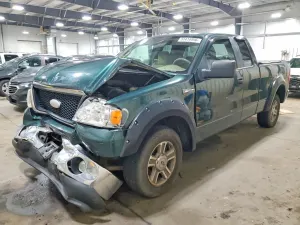 Ford F-150 4.6L 8 2007