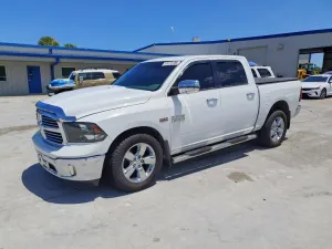 RAM 1500 5.7L 8 2014