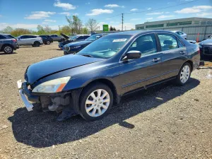 Honda Accord 3.0L 6 2006