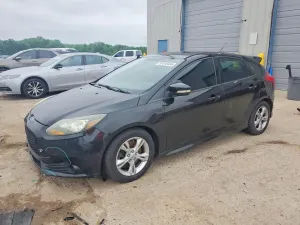 Ford Focus 2.0L 4 2013