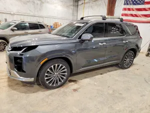 Hyundai Palisade 3.8L 6 2023