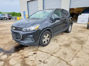 Chevrolet Trax 1.4L 4 2020