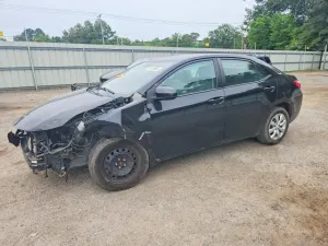 Toyota Corolla 1.8L 4 2015
