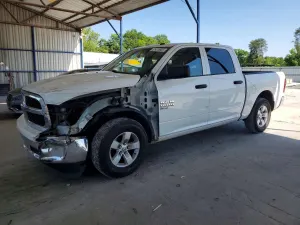 RAM 1500 5.7L 8 2022