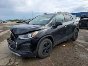 Chevrolet Trax 1.4L 4 2020
