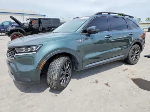 Kia Sorento 2.5L 4 2021