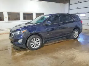 Chevrolet Equinox 1.5L 4 2020