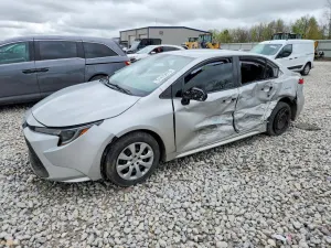 Toyota Corolla 1.8L 4 2020