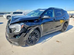 GMC Terrain 1.5L 4 2024