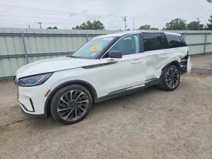 Lincoln Aviator 3.0L 6 2026