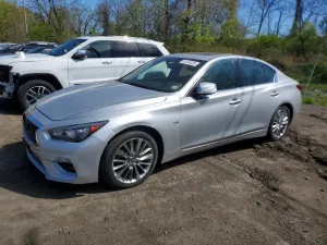 Infiniti Q50 3.0L 6 2018