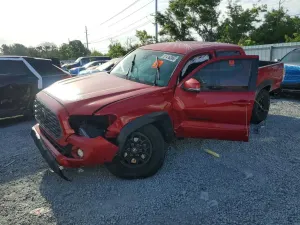 Toyota Tacoma 3.5L 6 2023