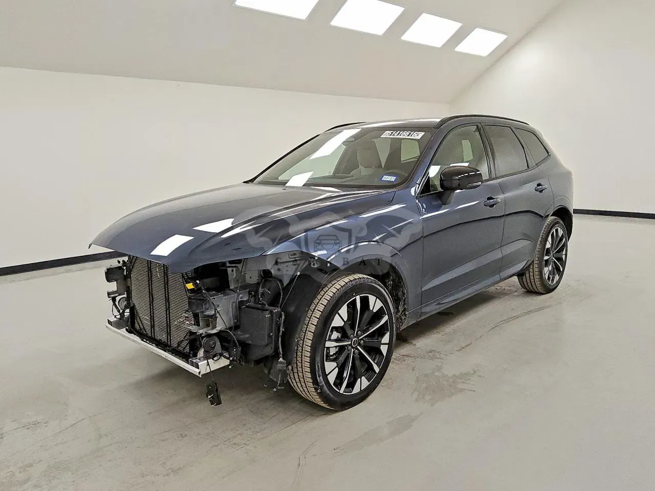 Volvo XC60 2.0L 4 2026
