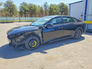 Kia K4 2.0L 4 2025