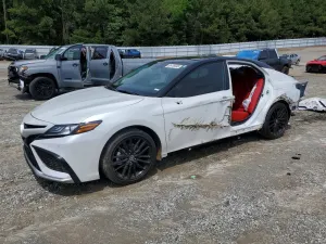 Toyota Camry 2.5L 4 2023