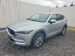 Mazda CX-5 2.5L 4 2021