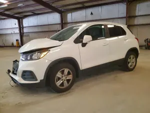 Chevrolet Trax 1.4L 4 2021