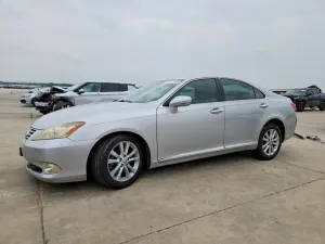 Lexus ES 3.5L 6 2010