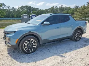 Hyundai Santa Cruz 2.5L 4 2026
