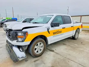 Ford F-150 3.3L 6 2023