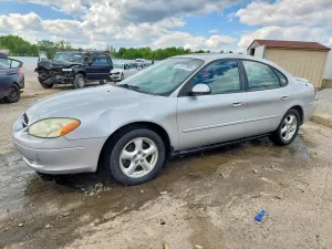 Ford Taurus 3.0L 6 2003