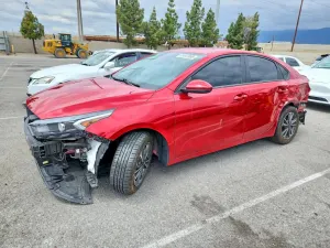 Kia Cerato / Forte / K3 2.0L 4 2023