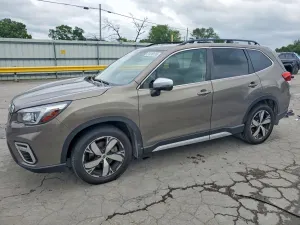 Subaru Forester 2.5L 4 2020